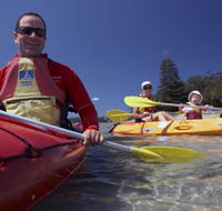 Bundeena Kayaks - Accommodation Ballina