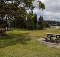 Bonnie Vale Picnic Area - Accommodation Ballina