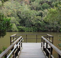 Berowra Valley National Park - Accommodation Ballina