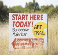 Bundeena and Maianbar Art Trail - Accommodation Ballina
