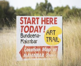 Bundeena And Maianbar Art Trail - Accommodation Ballina 0