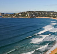 Ku-ring-gai Chase National Park - Accommodation Ballina
