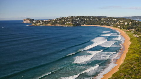 Ku-ring-gai Chase National Park - Accommodation Ballina 0