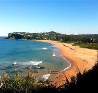 Newport Beach - Accommodation Ballina
