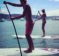 Avalon Stand Up Paddle - Accommodation Ballina