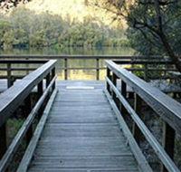 Crosslands Reserve - Accommodation Ballina