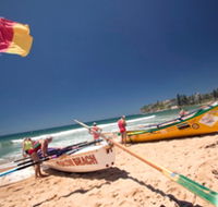 Avalon Beach - Accommodation Ballina