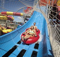 Wet 'n' Wild Sydney - Accommodation Ballina