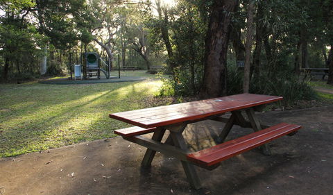 Barnetts Lookout - Accommodation Ballina 3