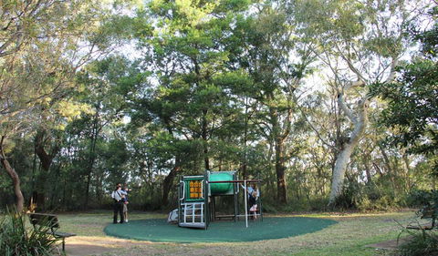 Barnetts Lookout - Accommodation Ballina 2