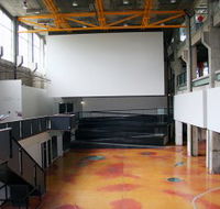 Casula Powerhouse - Accommodation Ballina
