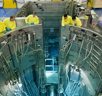 Australian Nuclear Science and Technology Organisation - Accommodation Ballina