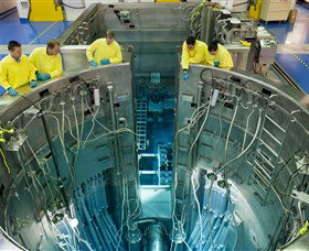 Australian Nuclear Science And Technology Organisation - Accommodation Ballina 0