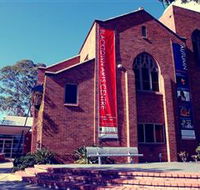 Blacktown Arts Centre - Accommodation Ballina