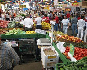Parklea Markets - Accommodation Ballina 1