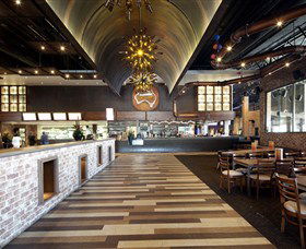 The Australian Hotel And Brewery - Accommodation Ballina 0