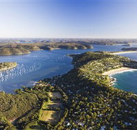 Palm Beach - Accommodation Ballina