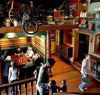 The Fiddler - Accommodation Ballina