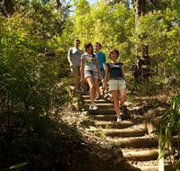 Ingleburn Reserve - Accommodation Ballina