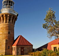 Barrenjoey Lighthouse - Accommodation Ballina