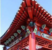 Chang Lai Yuan Chinese Gardens - Accommodation Ballina