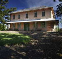 Rouse Hill House and Farm - Accommodation Ballina