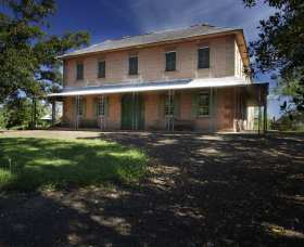 Rouse Hill House And Farm - Accommodation Ballina 0