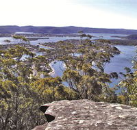 Nyanga Walang Aboriginal Tours - Accommodation Ballina