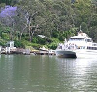 The Riverboat Postman - Accommodation Ballina