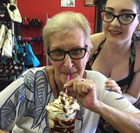 Creative Spirit Centre - Accommodation Ballina