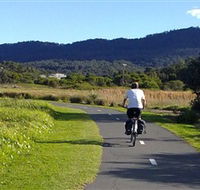 Australian Cycling Holidays - Accommodation Ballina
