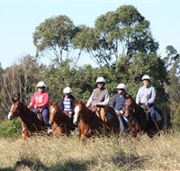Sydney Trail Riding Centre - Accommodation Ballina