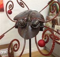 Ferry Artists Gallery - Accommodation Ballina