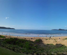 Umina Beach NSW Accommodation Ballina