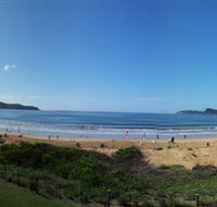 Umina Beach - Accommodation Ballina