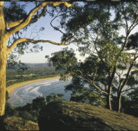 Ocean Beach Umina - Accommodation Ballina
