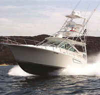 1300 Big Fish - Accommodation Ballina