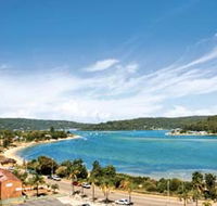 Ettalong Beach - Accommodation Ballina