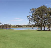 Lakeside Country Club Camden - Accommodation Ballina