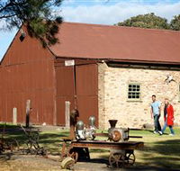 Gledswood Homestead and Winery - Accommodation Ballina