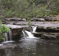 Georges River Nature Reserve - Accommodation Ballina