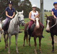 Sydney Horse Riding Centre - Accommodation Ballina