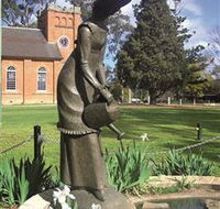 Mawson Park - Accommodation Ballina