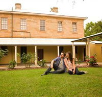 Glenalvon - Accommodation Ballina