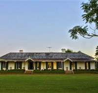Gledswood Homestead - Ghost Tours - Accommodation Ballina
