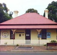 Dredges Cottage - Accommodation Ballina