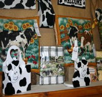 Campbelltown Craft Society - Accommodation Ballina