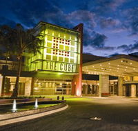 Campbelltown Catholic Club - Accommodation Ballina