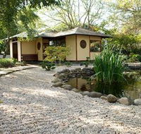 Japanese Gardens and Teahouse Campbelltown - Accommodation Ballina