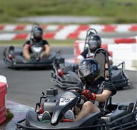 Luddenham Raceway - Accommodation Ballina